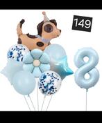 Hond ballonnen, Ophalen, Nieuw, Versiering