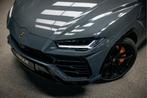 Lamborghini Urus 4.0 V8 Graphite Capsule | Dealer onderhoude, Auto's, Lamborghini, Automaat, Urus, Gebruikt, Leder