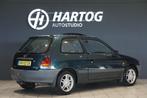 Toyota Starlet 1.3-16V XLi GTSi + AUTOMAAT, Auto's, Toyota, Origineel Nederlands, Te koop, 5 stoelen, Benzine