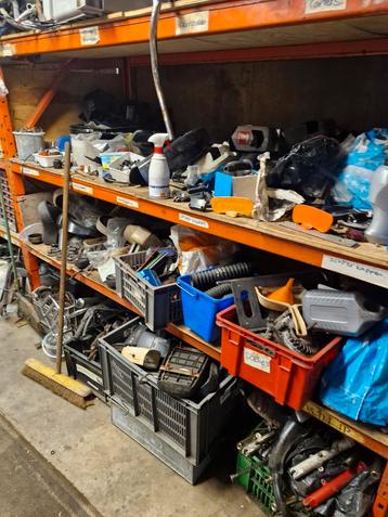 Gilera citta vespa ciao si onderdelen beschikbaar voor biedingen