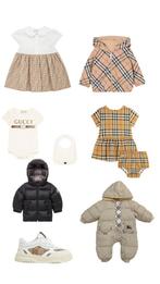 Designer kinderen/baby kleding, Ophalen of Verzenden, Nieuw
