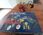 Technic Lego 8837, Ophalen of Verzenden, Gebruikt