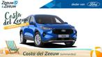 Ford Kuga 2.5 PHEV Titanium 243pk | €4.000.- korting | GRA, Auto's, Ford, 12 maanden, Euro 6, 4 cilinders, Plug-in hybride