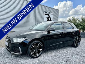 Audi A1 Sportback 30 TFSI Proline S-Tronic Carplay|Cruis|PDC beschikbaar voor biedingen