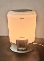 Philips Wake-Up light wekker Radio, Ophalen, Zo goed als nieuw, Digitaal