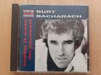 Burt Bacharach - Make it easyJet on yourself - A&M 1987, Ophalen of Verzenden, 1980 tot 2000, Gebruikt