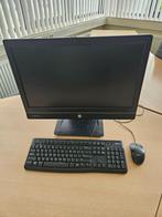 HP EliteOne 800 G1 i5 4eGen, 8GB, 120SSD, W10P, Computers en Software, Ophalen, Gebruikt