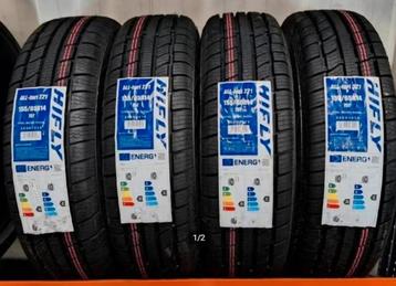 Nieuwe all season banden 155/65R14 1556514 incl montage beschikbaar voor biedingen