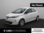 Renault ZOE R90 Life 41 kWh Koopaccu | Automaat | Cruise Con, 12 maanden, Stof, Gebruikt, 41 kWh