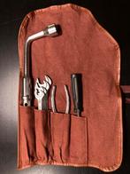 Mercedes gereedschap set origineel jaren ‘70 ‘80 NIEUW, Ophalen of Verzenden, Zo goed als nieuw