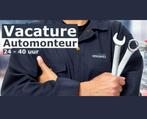 Automonteur fulltime/parttime, Vacatures, 25 - 32 uur, LBO / VMBO, Starter, Vast contract