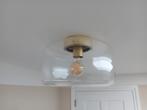 Plafondlamp, Huis en Inrichting, Ophalen, Zo goed als nieuw