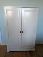 Ikea kledingkast kinderkamer 95x36x136cm, Ophalen, Kast, 105 cm of meer, Zo goed als nieuw