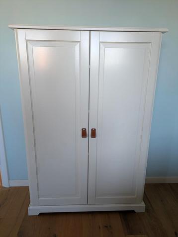 Ikea kledingkast kinderkamer 95x36x136cm beschikbaar voor biedingen
