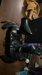 Thrustmaster Flight Hotas 4 Ps4/Ps5, Ophalen, Zo goed als nieuw