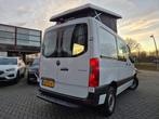 Mercedes-Benz Sprinter 315 Camper |1e Eigenaar | Automaat| S, Caravans en Kamperen, Automaat, Buscamper of Camperbus, Mercedes-Benz
