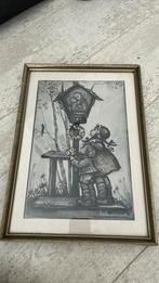 Hummel schilderij, Antiek en Kunst, Ophalen of Verzenden