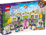 Lego Friends 41450 Heartlake City Shopping Mall, Ophalen of Verzenden, Nieuw, Complete set, Lego