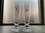 set van 2 Chateau Neubourg glazen, Verzamelen, Biermerken, Ophalen of Verzenden, Nieuw, Glas of Glazen, Gulpener