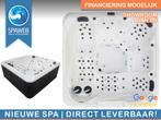 Nieuwe jacuzzi 2/3/4/5/6/7 persoons vanaf 5450 euro