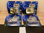 Star Wars Micro Machines - Episode I - die-cast vehicles, nw, Ophalen of Verzenden, Nieuw, Actiefiguurtje