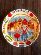 Blond Amsterdam Holland serveerschaal 33 cm, Huis en Inrichting, Keuken | Servies, Blond Amsterdam, Ophalen of Verzenden, Aardewerk