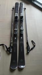 Ski's dames, Rossignol, Nova 2. Nieuw. Lengte 152cm., Sport en Fitness, Skiën en Langlaufen, 140 tot 160 cm, Rossignol, Nieuw