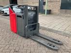 Linde L12LHP SP 1200KG 1.78METER STAPELAAR / HEFTRUCK, 2000 tot 3000 kg, Elektrisch, Stapelaar, Linde