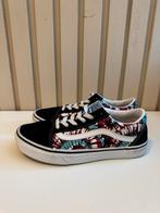 Vans maat 37, Kleding | Dames, Ophalen, Zo goed als nieuw, Zwart, Sneakers of Gympen