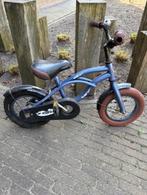 kinderfiets ( jongens), Fietsen en Brommers, Ophalen, Gebruikt, Minder dan 16 inch, 2cycle
