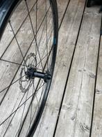 Shimano MT600 Wielset - Topconditie!, Aluminium, Zo goed als nieuw, Meer dan 20 versnellingen, Ophalen