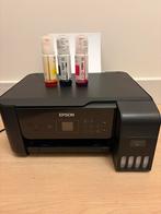 Defecte Printer - Voor Onderdelen, Computers en Software, Printers, Kopieren, Printer, Epson, Niet werkend