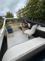 Beekman 480 consoleboot 9.9 Yamaha visboot boot, Ophalen of Verzenden