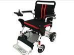 Smart chair elektrische lichtgewicht rolstoel S small model, Gebruikt, Ophalen of Verzenden, Elektrische rolstoel, Inklapbaar