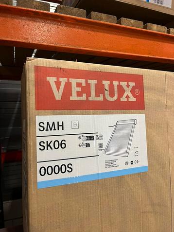 Velux Rolluik SMH SK06 0000S (1 stuk) beschikbaar voor biedingen