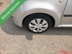 Citroen C1 1.0-12V Ambiance airco nw apk, Voorwielaandrijving, Stof, Gebruikt, 4 stoelen