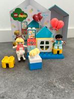 Lego DUPLO Speelkamer - 10925, Complete set, Duplo, Ophalen of Verzenden, Zo goed als nieuw