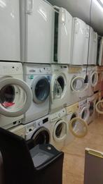 Gebruikte Voorlader Wasmachines - Diverse Merken, Witgoed en Apparatuur, Gebruikt, Ophalen of Verzenden, Voorlader, Kort programma
