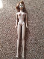Barbie Midge 1 vintage, Verzamelen, Poppen, Ophalen of Verzenden, Gebruikt, Pop