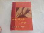 Handboek yoga, Boeken, Ophalen of Verzenden, Zo goed als nieuw, Meditatie of Yoga, Overige typen
