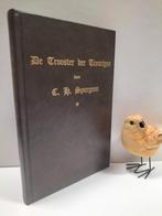 Spurgeon, C.H. ; De Trooster der treurigen, Boeken, Ophalen of Verzenden, Gelezen, Christendom | Protestants