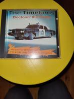 The Timelords - Doctorin' the Tardis (Maxi CD Single), Cd's en Dvd's, Cd's | Dance en House, Ophalen of Verzenden, Zo goed als nieuw