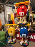 M&M Poppen - Life Size - Set van 3, Verzamelen, Merken en Reclamevoorwerpen, Ophalen of Verzenden, Zo goed als nieuw