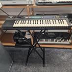 keyboard, Muziek en Instrumenten, Keyboards, Ophalen, Zo goed als nieuw, 61 toetsen, Casio