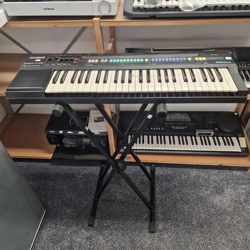 keyboard, Muziek en Instrumenten, Keyboards, Zo goed als nieuw, 61 toetsen, Casio, Ophalen