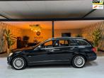 Mercedes-Benz C-klasse Estate 220 CDI Business Class Eleganc, Automaat, 4 cilinders, Leder en Stof, Zwart