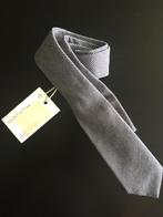 GANT stropdas - geblokt patroon (Italiaanse handwerk), Kleding | Heren, Stropdassen, Ophalen of Verzenden, Nieuw, Blauw