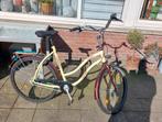 Damesfiets 26 inch - 7 versnellingen, Gebruikt, 47 tot 50 cm, Versnellingen, Ophalen