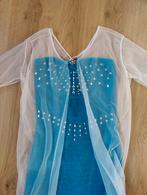 Elsa Frozen Jurk Maat M - Volwassenen, Ophalen of Verzenden, Carnaval