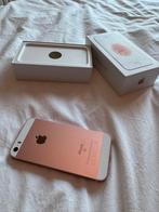 iPhone SE 16GB rose gold, Ophalen of Verzenden, Gebruikt, Roze, 16 GB